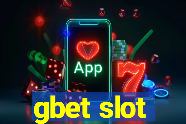 gbet slot