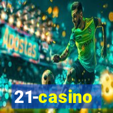 21-casino