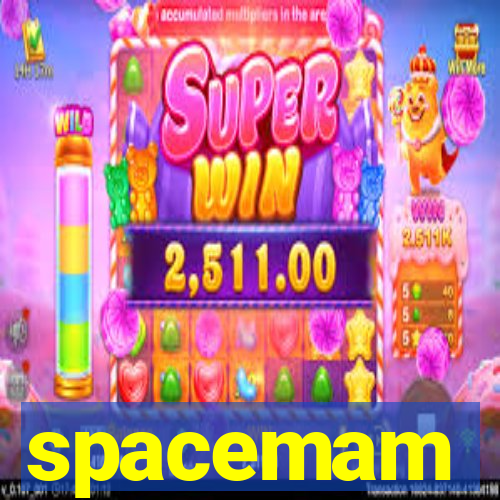 spacemam