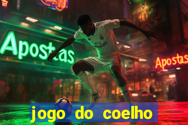 jogo do coelho como ganhar