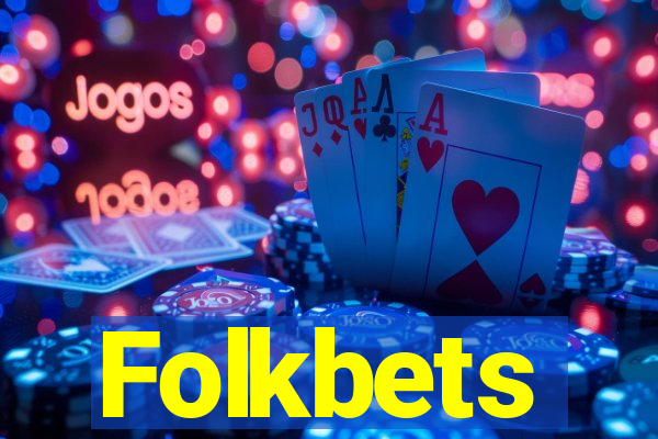 Folkbets