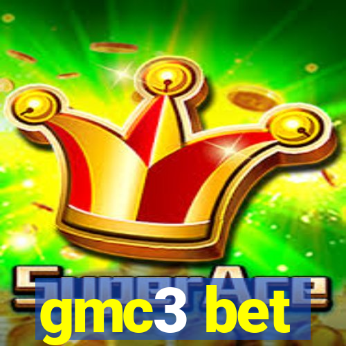 gmc3 bet