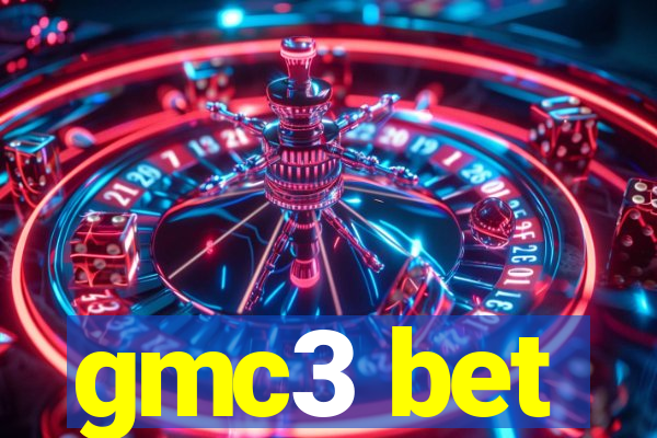 gmc3 bet