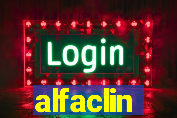 alfaclin