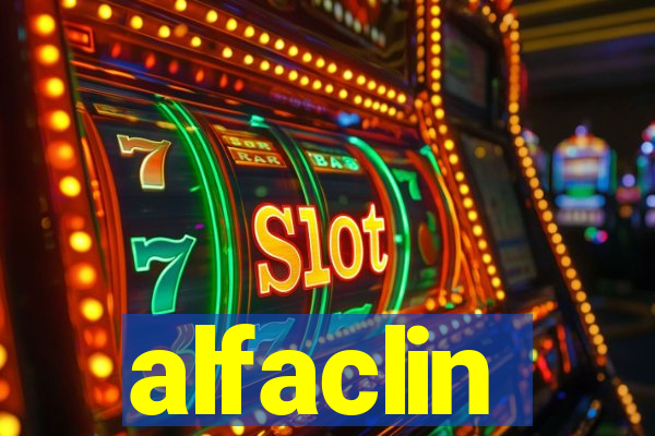 alfaclin