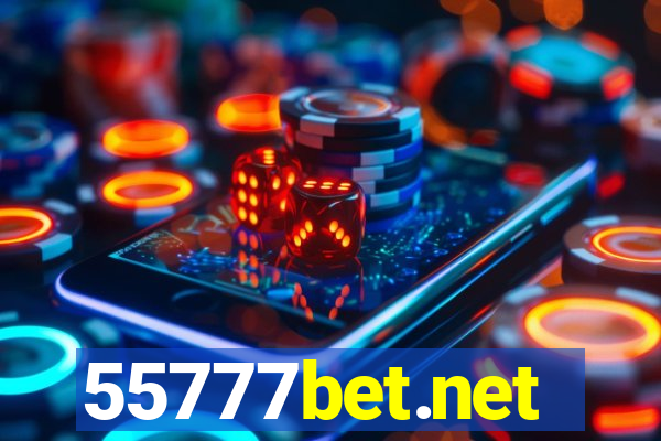 55777bet.net