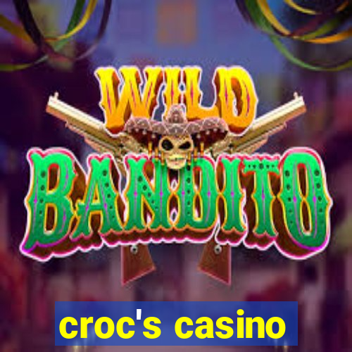 croc's casino