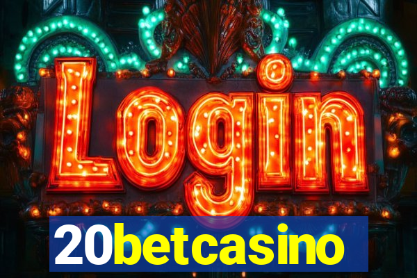 20betcasino