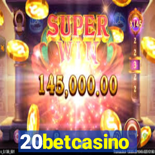 20betcasino