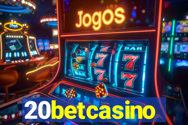 20betcasino