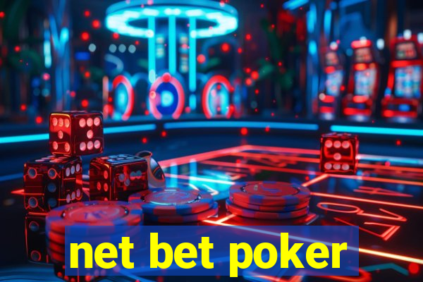 net bet poker