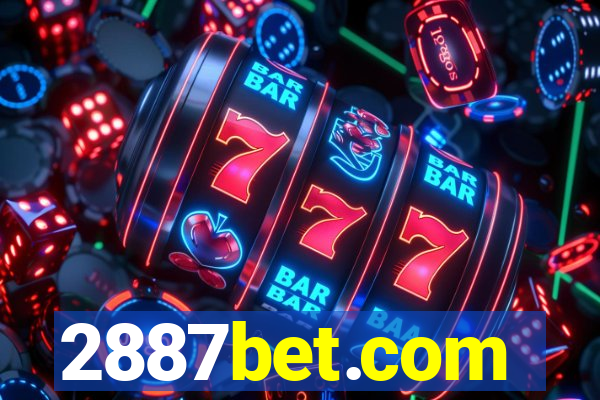 2887bet.com