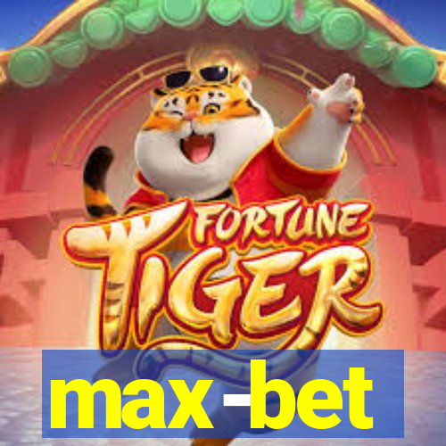 max-bet