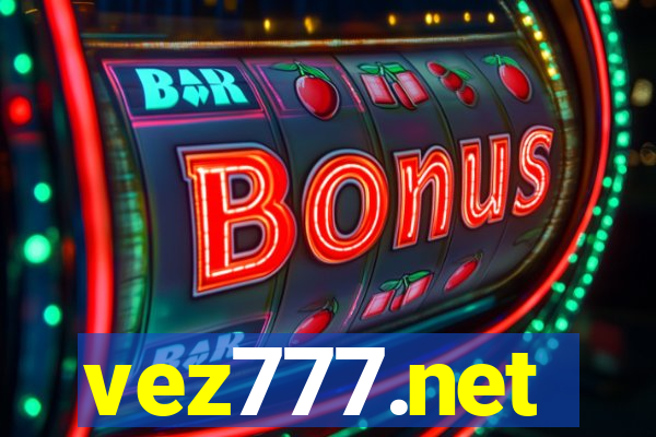 vez777.net