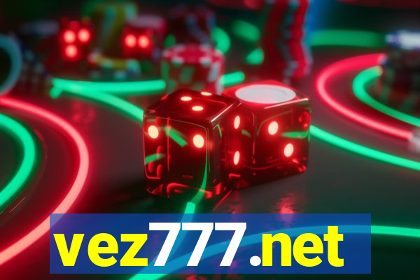 vez777.net