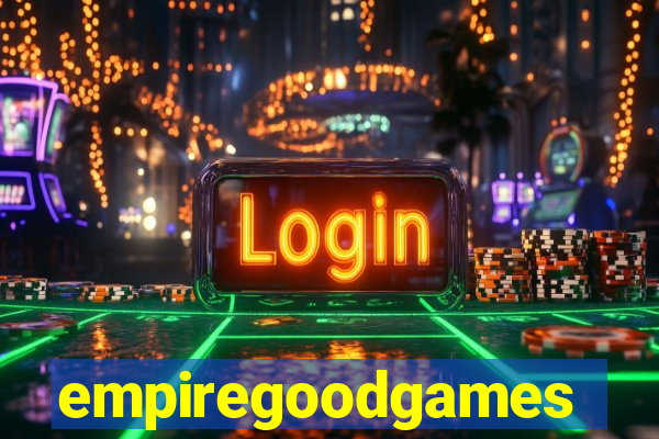 empiregoodgames