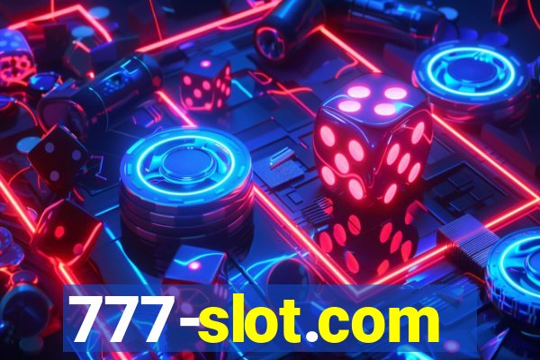 777-slot.com