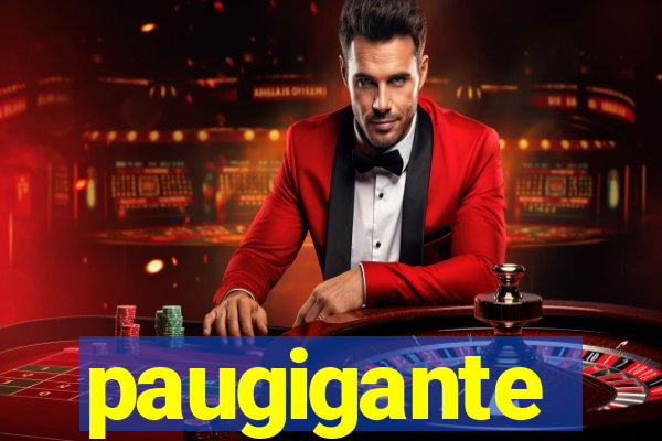 paugigante