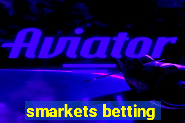 smarkets betting