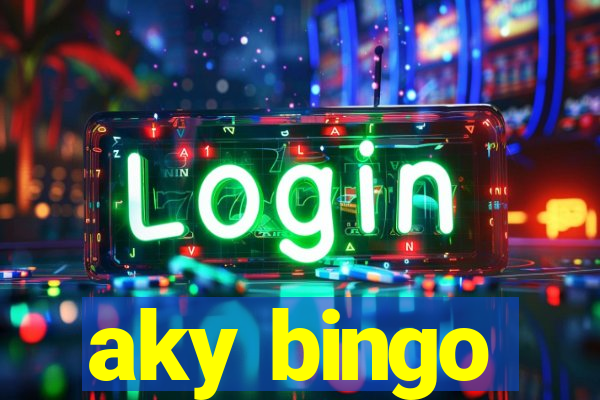 aky bingo