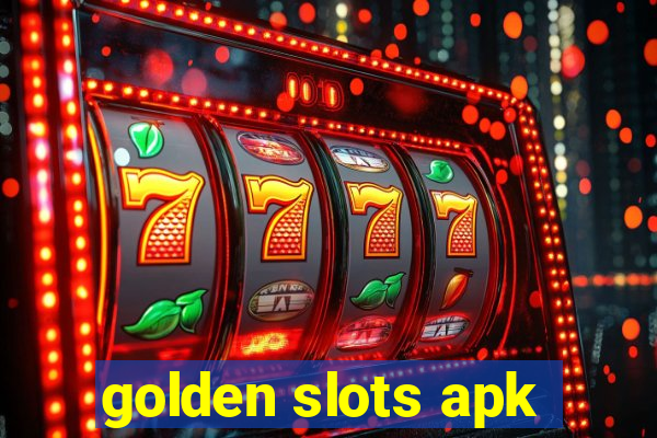 golden slots apk