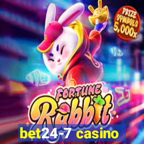 bet24-7 casino