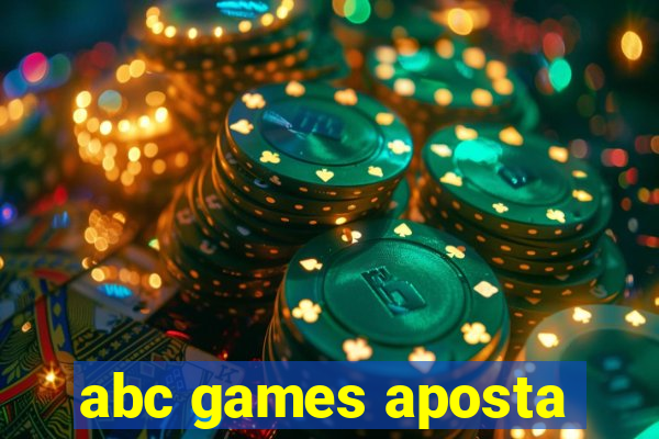 abc games aposta