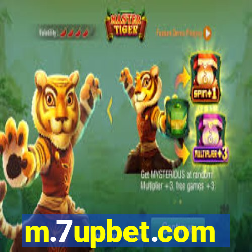 m.7upbet.com