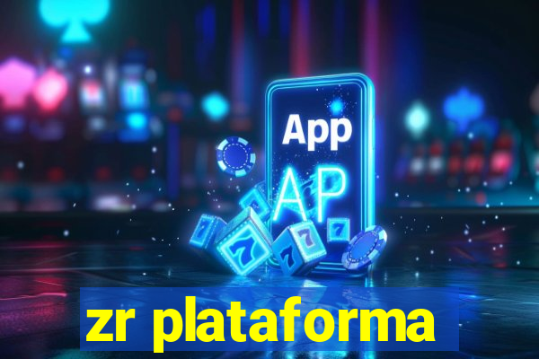 zr plataforma