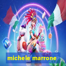 michele marrone