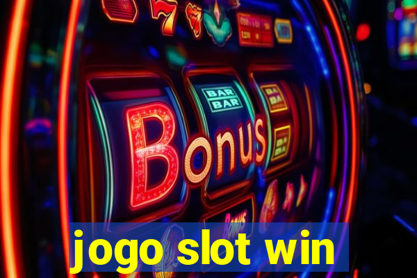 jogo slot win