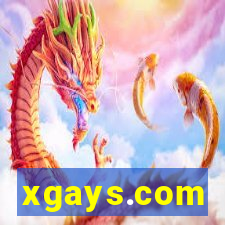 xgays.com