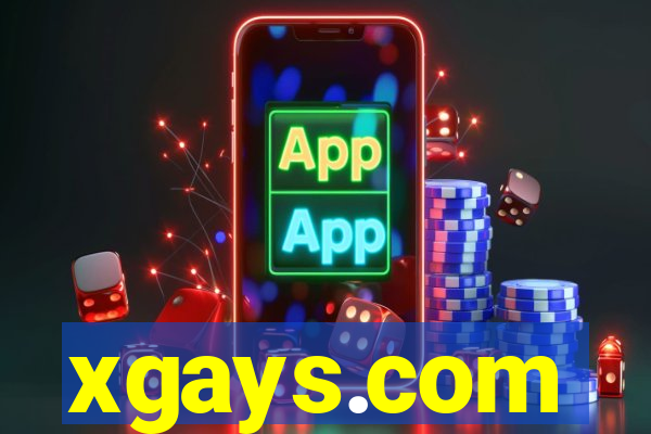 xgays.com