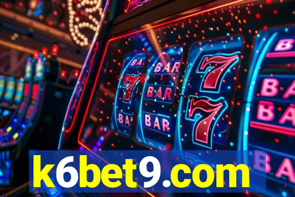 k6bet9.com