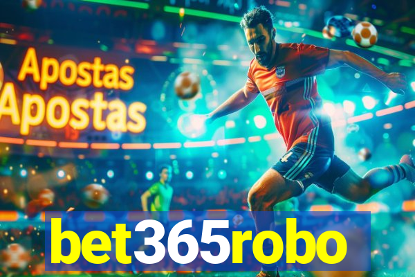 bet365robo