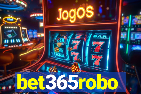 bet365robo