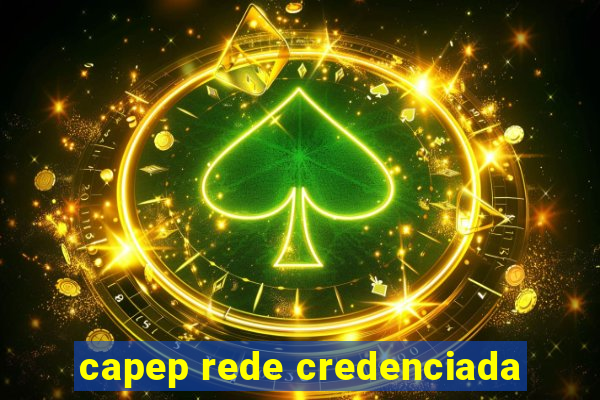 capep rede credenciada