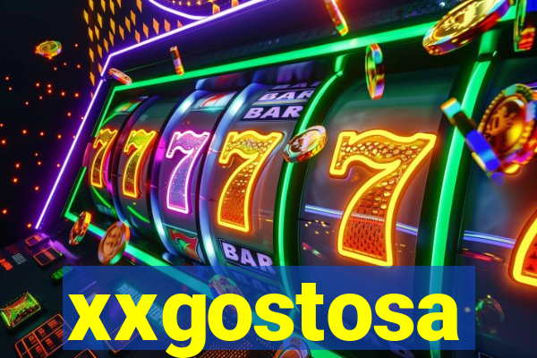 xxgostosa