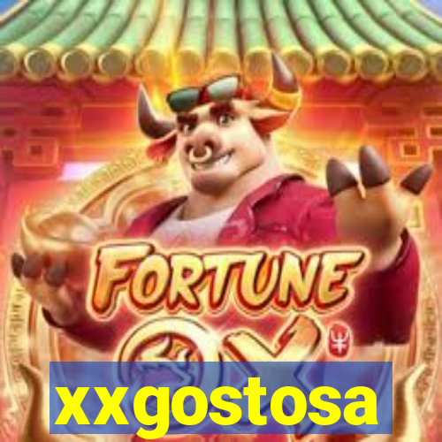 xxgostosa