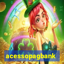 acessopagbank