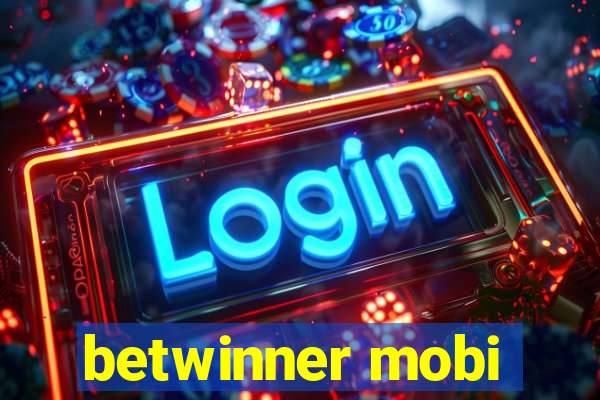 betwinner mobi