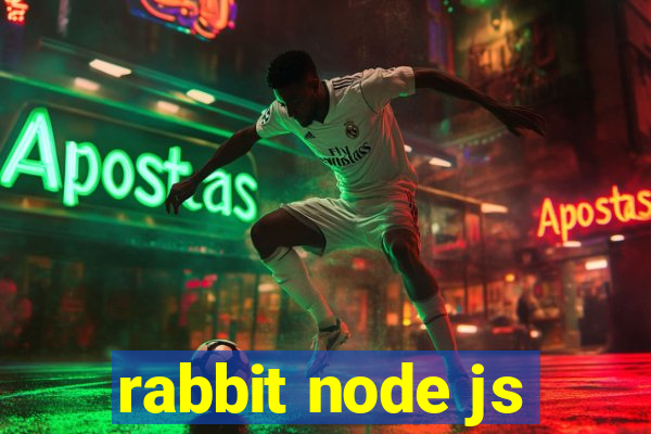 rabbit node js