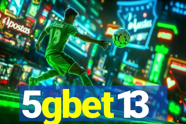 5gbet13