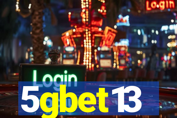 5gbet13