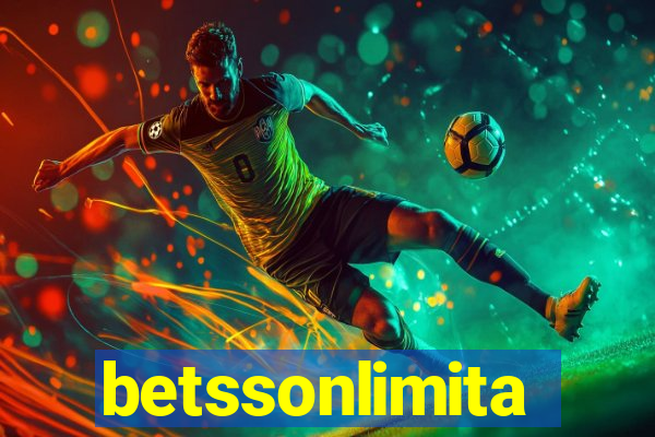 betssonlimita