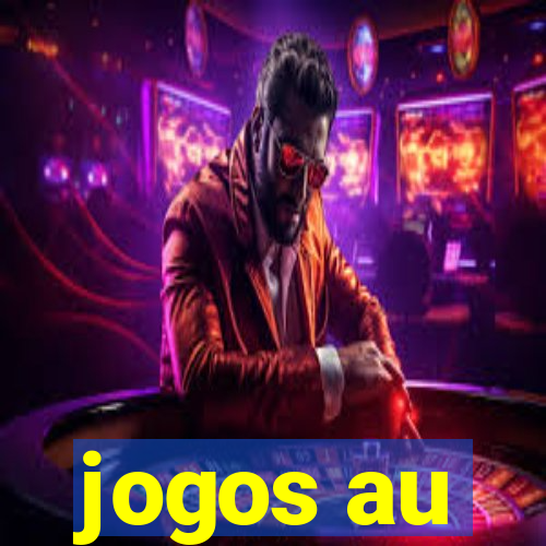 jogos au