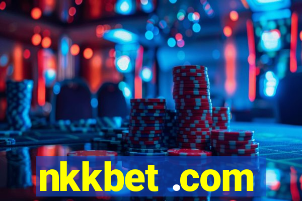 nkkbet .com