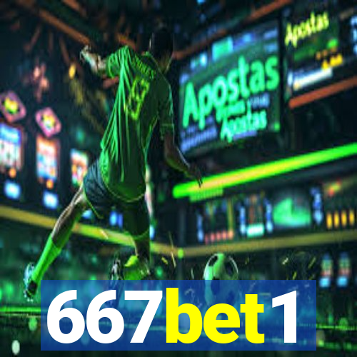 667bet1