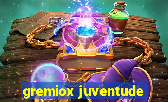 gremiox juventude