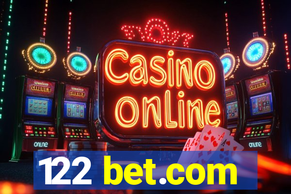 122 bet.com